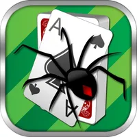 Spider Solitaire icon