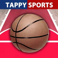 Tappy Sports Basketball Game icon