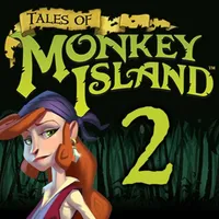 Tales of Monkey Island Ep 2 icon