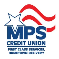 MPS Credit Union Mobile icon