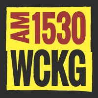 AM 1530 WCKG Chicago icon