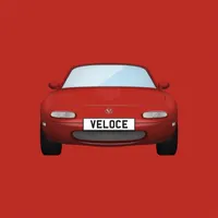 Mazda MX-5 Miata icon