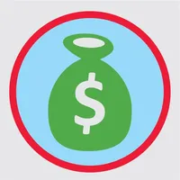 InstaFunds - Checkbook (Finances, Spending, Accounts + Pic Option) icon