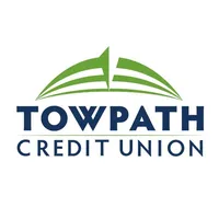 Towpath CU icon