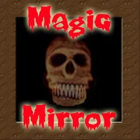 My Magic Mirror icon