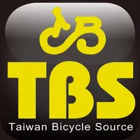 Taiwan Bicycle Source(TBS) icon