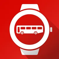 London Live Bus Countdown icon