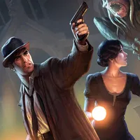 Elder Sign: Omens for iPad icon