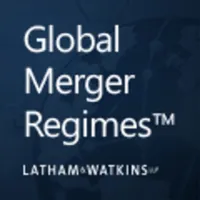 Global Merger Regimes icon