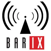 Barix Reflector icon