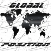 Global Position icon