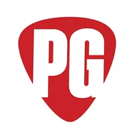 Premier Guitar Magazine icon