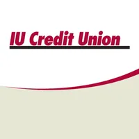 IU Credit Union Mobile Banking icon