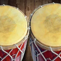 Hand Drums icon