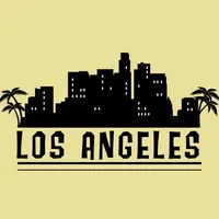 Los Angeles Travel Guide icon