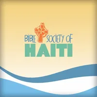 Haitian Bible Society icon