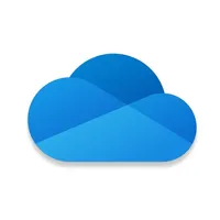 Microsoft OneDrive icon