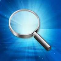 Magnifying Glass w/ Light Pro icon