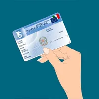 iCF - Codice Fiscale icon