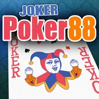 Joker Poker 88 icon