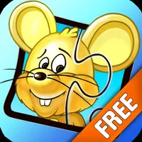 Animal Shape Puzzle- Educational Preschool Games icon