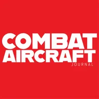 Combat Aircraft Journal icon