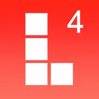 Letris 4: Best word puzzle game icon