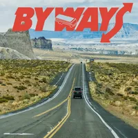 Byways Magazine icon