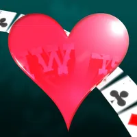 Poker Wheel icon