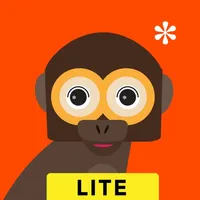 Peek-a-Zoo LITE: Zoo Peekaboo icon