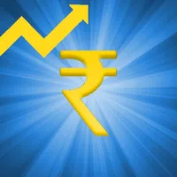 Rupee Exchange Rates & Trend icon