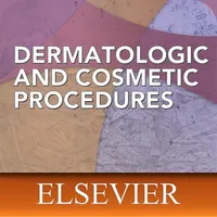 Derm and Cosmetic Procedures icon