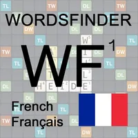 Français Words Finder/WF icon