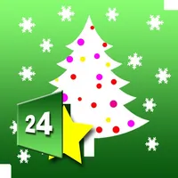 Advent Calendar OpenGLEffects icon