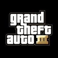 Grand Theft Auto III icon