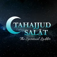 Tahajjud Salat icon