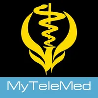 MyTeleMed icon