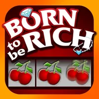 Born to be Rich Slot Machine icon