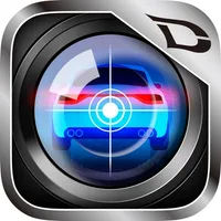 DriveMate SafetyCam icon