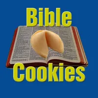 Bible Cookies icon