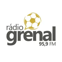 Rádio Grenal - 95,9 FM icon