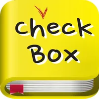 My Check Box icon