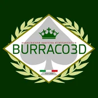 Burraco3D icon