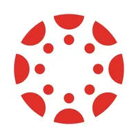 Canvas Student icon