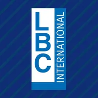 LBCI Lebanon icon