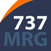 B737 MRG icon