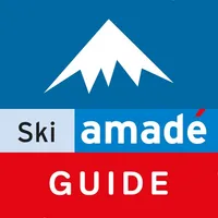 Ski amadé Guide icon