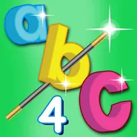 ABC MAGIC PHONICS 4 icon