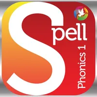 Simplex Spelling Phonics 1 icon