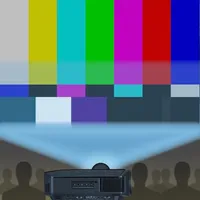 TV TuneUp 3D icon